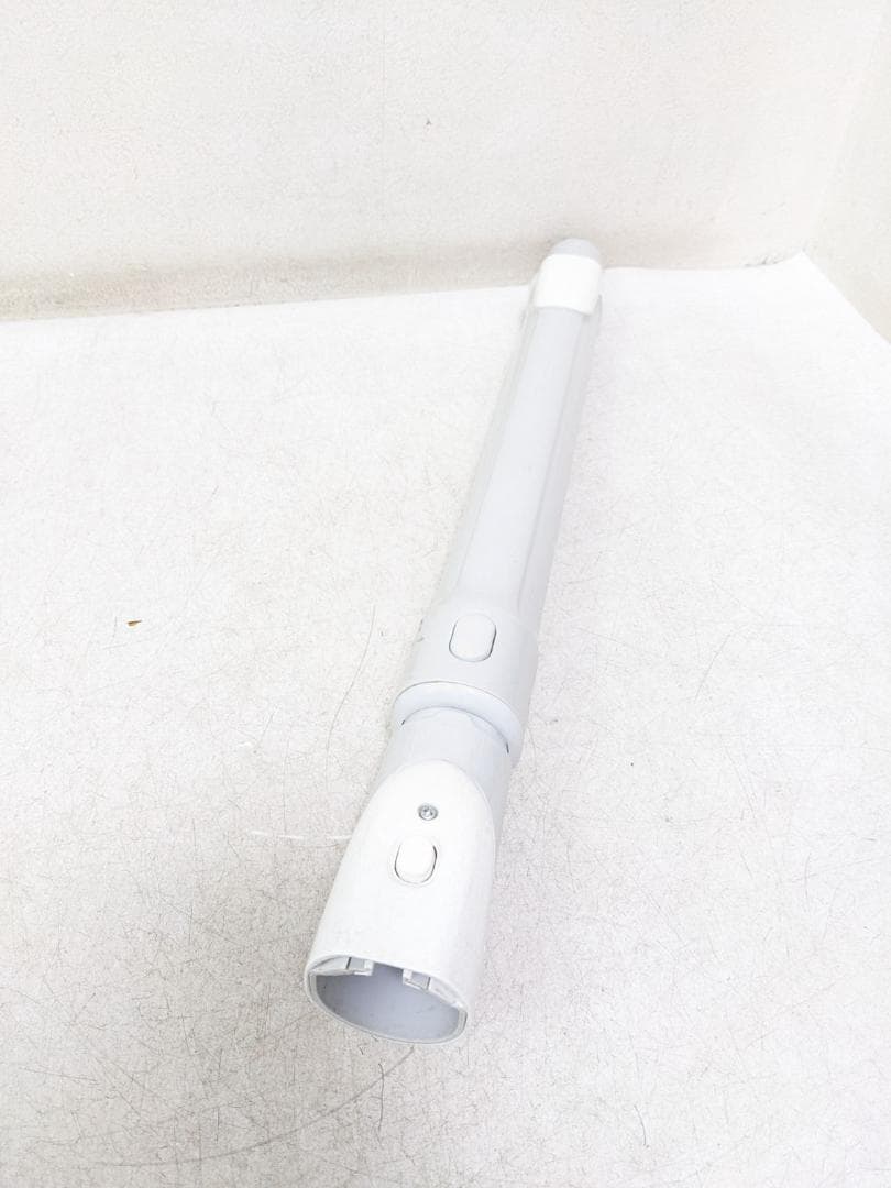 Panasonic MC-PKL15A-W 紙パック式掃除機 2014年製