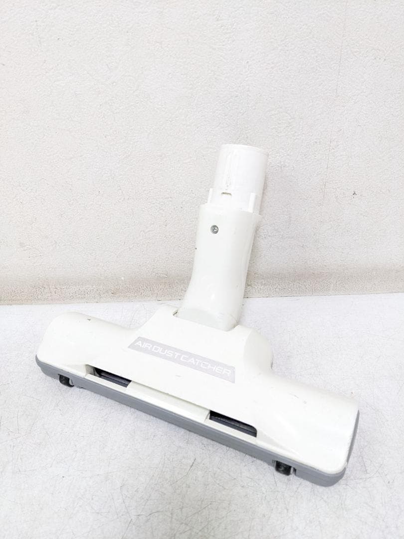 Panasonic MC-PKL15A-W 紙パック式掃除機 2014年製