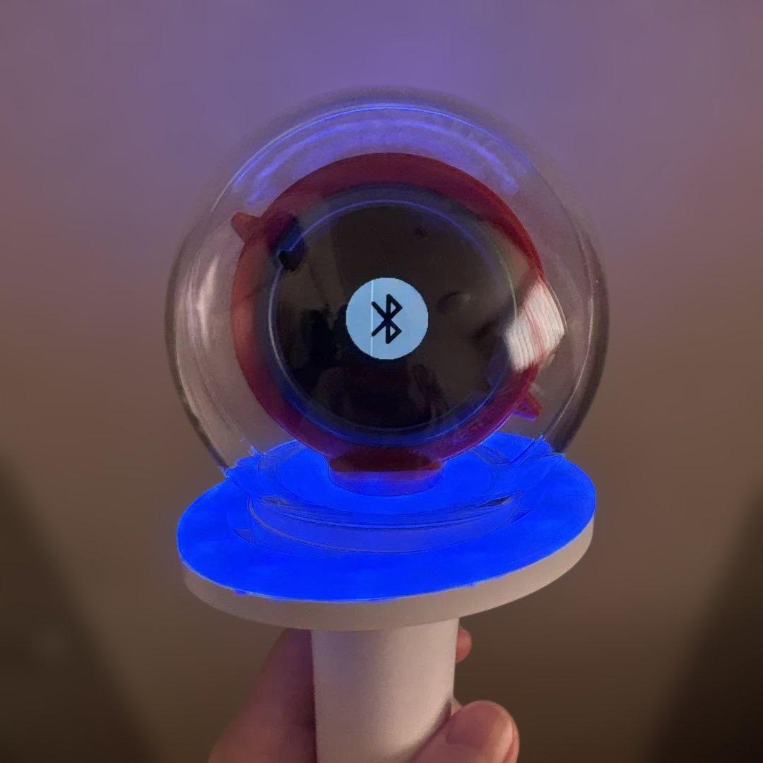 straykids ver2 ペンライト　2個セット