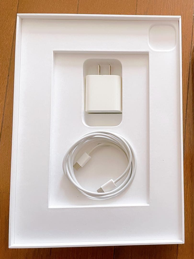 m*r様 美品 iPad Pro 11インチ(第3世代)+ Apple Penc