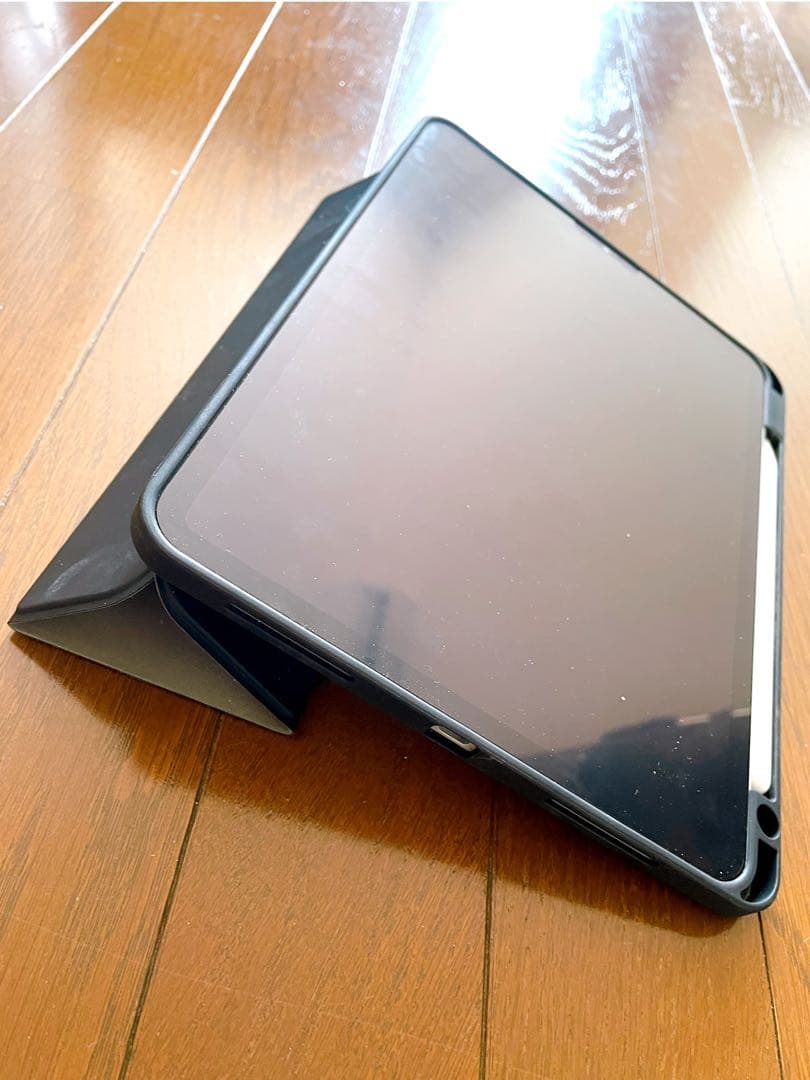 m*r様 美品 iPad Pro 11インチ(第3世代)+ Apple Penc