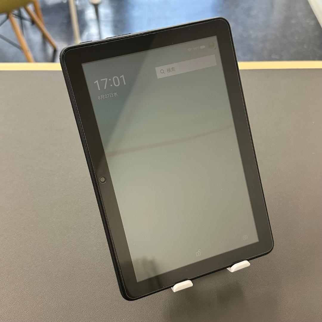 Amazon Fire HD 8 第12世代 32GB R2SP8T