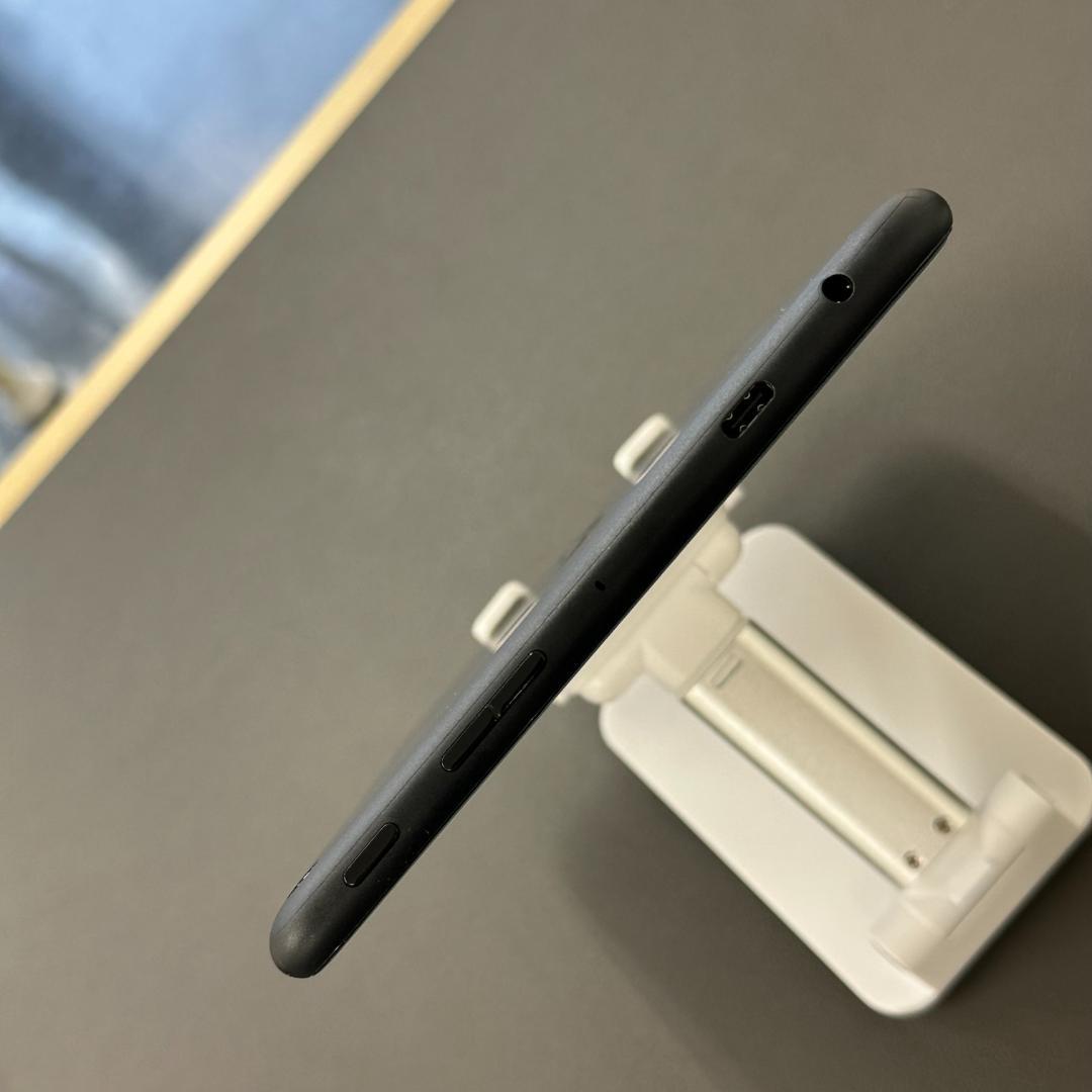 Amazon Fire HD 8 第12世代 32GB R2SP8T