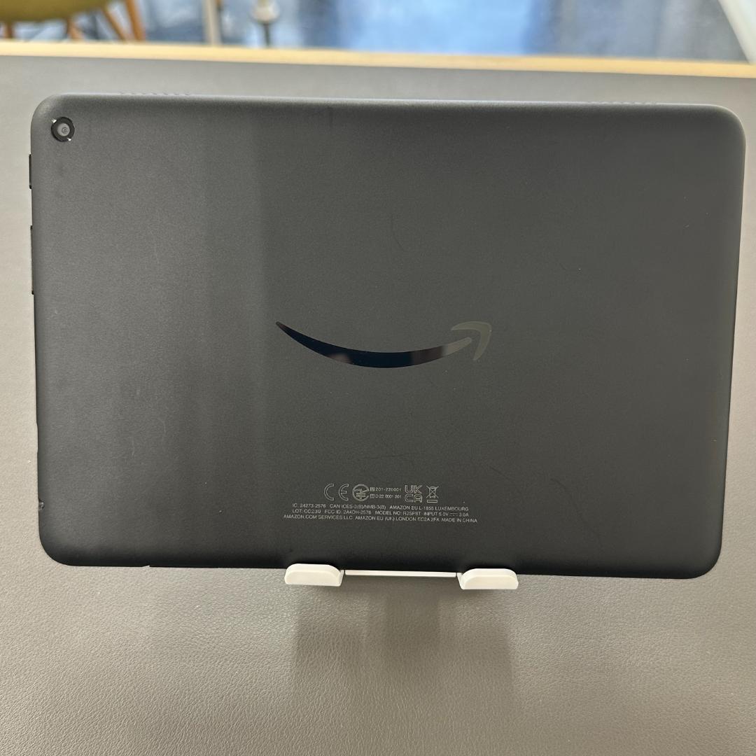Amazon Fire HD 8 第12世代 32GB R2SP8T