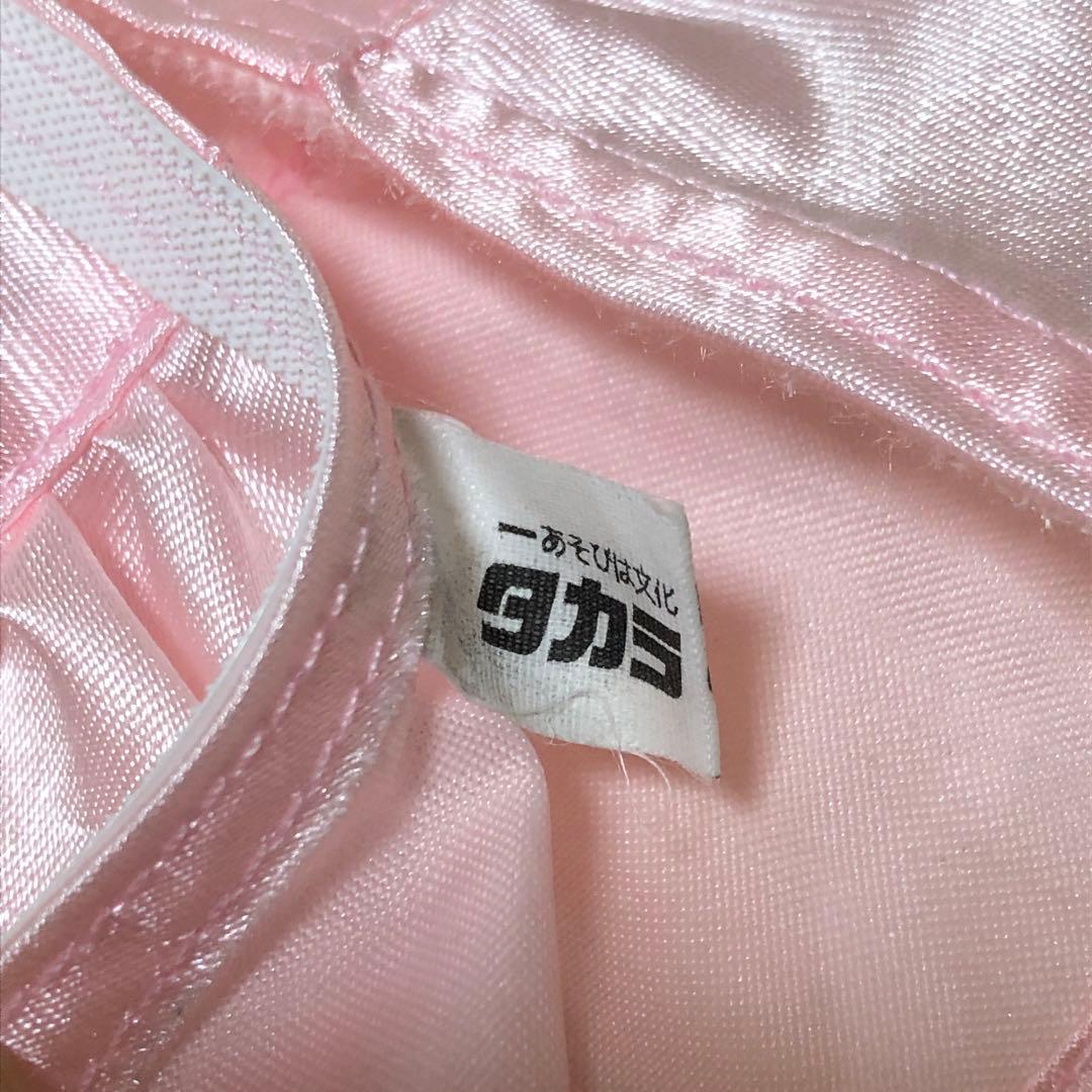 確認用☆ 金髪カーリー　リカちゃん