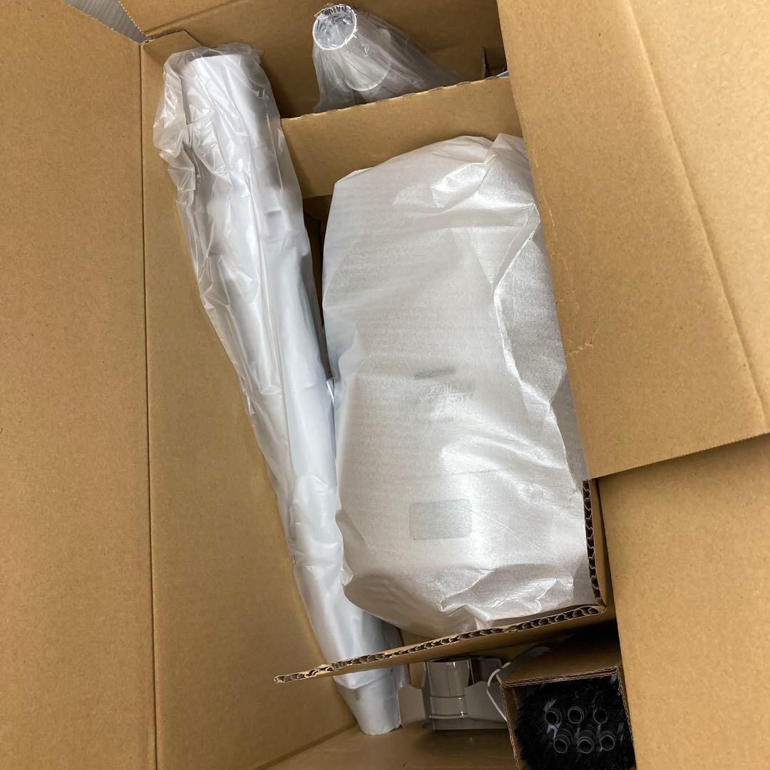 かるパック　HITACHI CV-KP900M 掃除機　新品