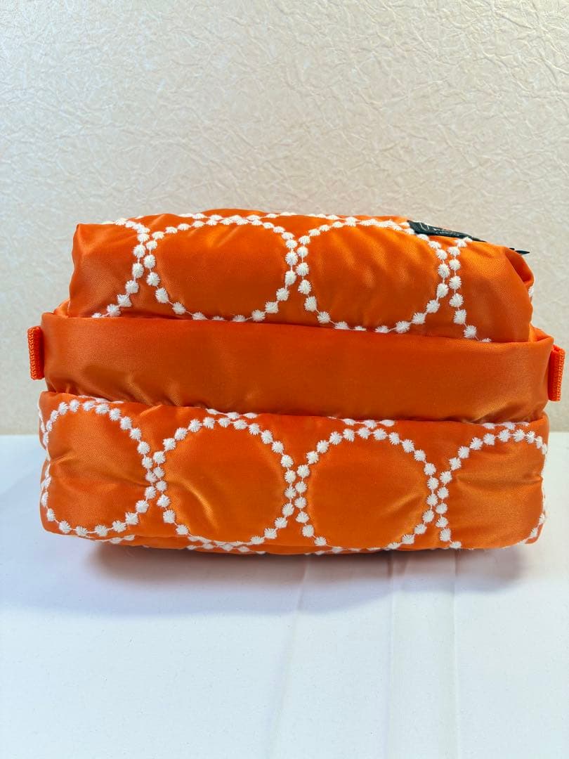 [未使用級] ミナペルホネン PORTER ショルダーバッグtambourine