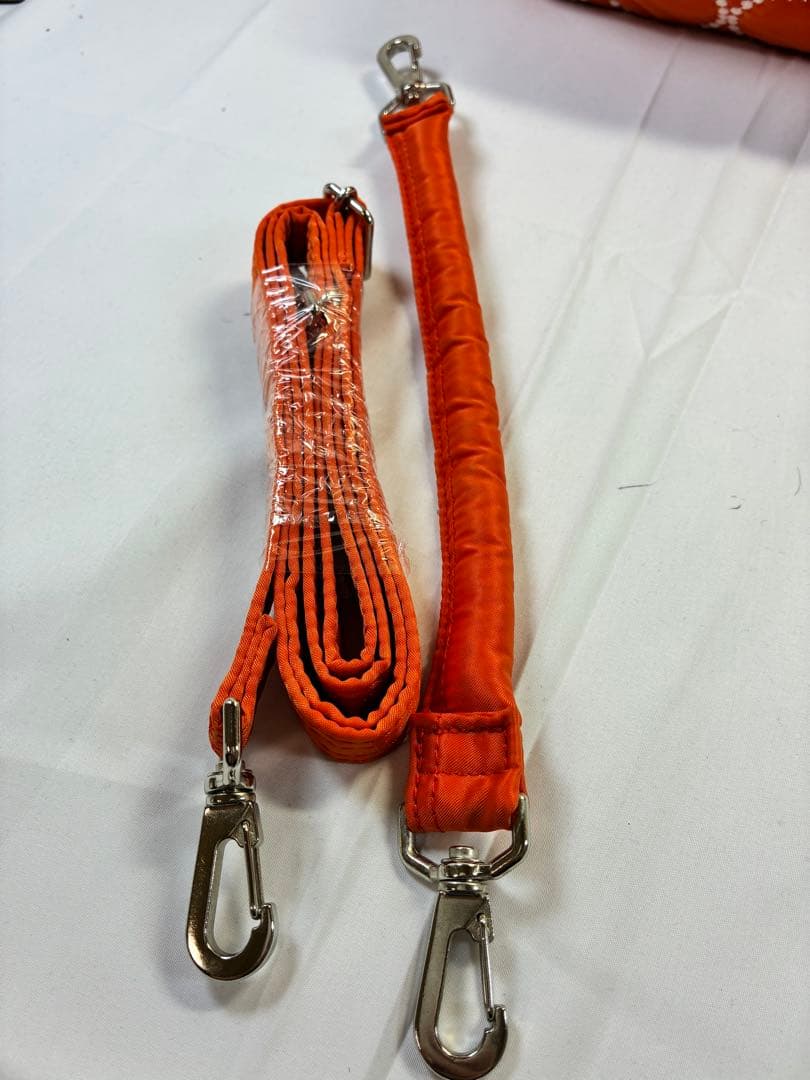 [未使用級] ミナペルホネン PORTER ショルダーバッグtambourine