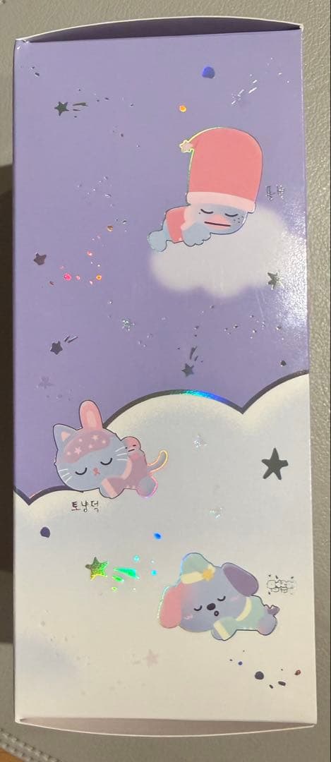 RIIZE ウォンビン ボイス キーリング A ver.