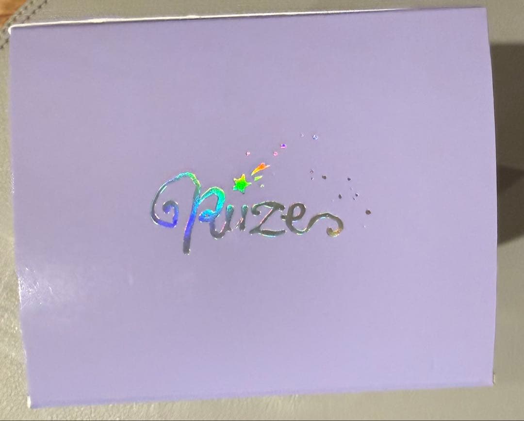 RIIZE ウォンビン ボイス キーリング A ver.