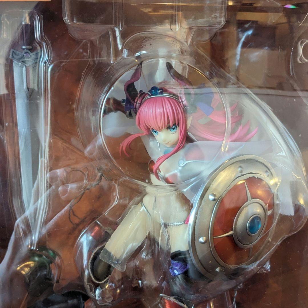 セイバー エリザベート・バートリー ブレイブ フィギュア