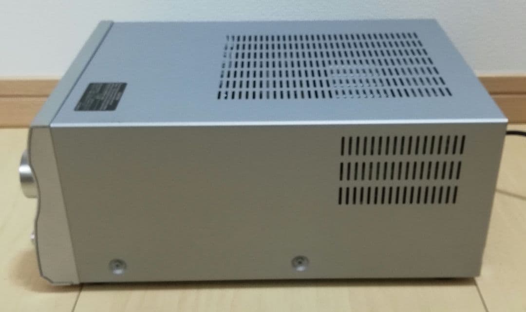 ONKYO ミニコンポ X-N7SX