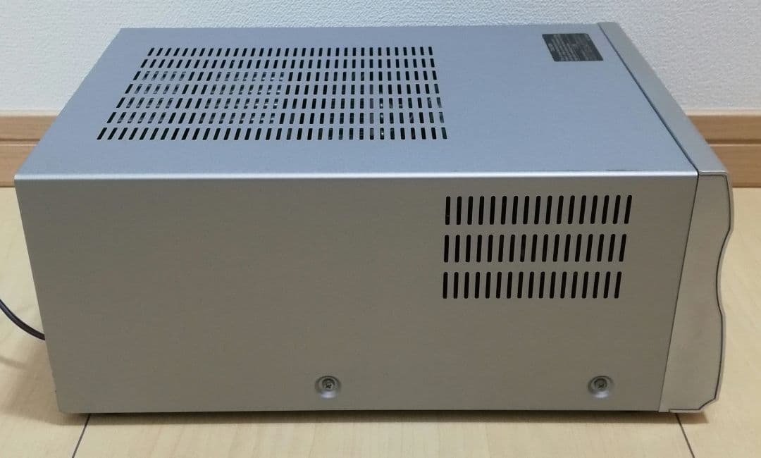 ONKYO ミニコンポ X-N7SX