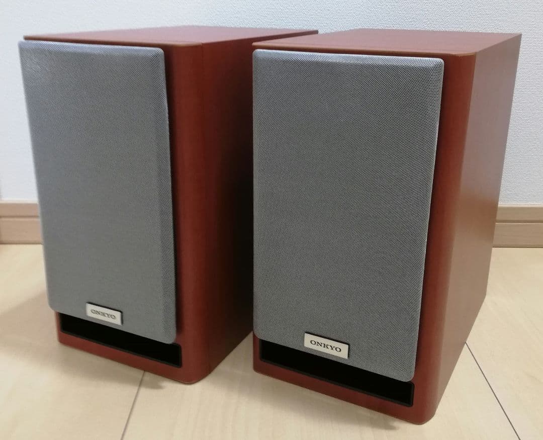 ONKYO ミニコンポ X-N7SX