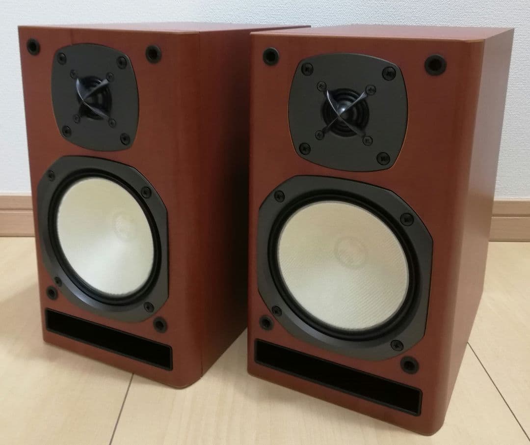 ONKYO ミニコンポ X-N7SX