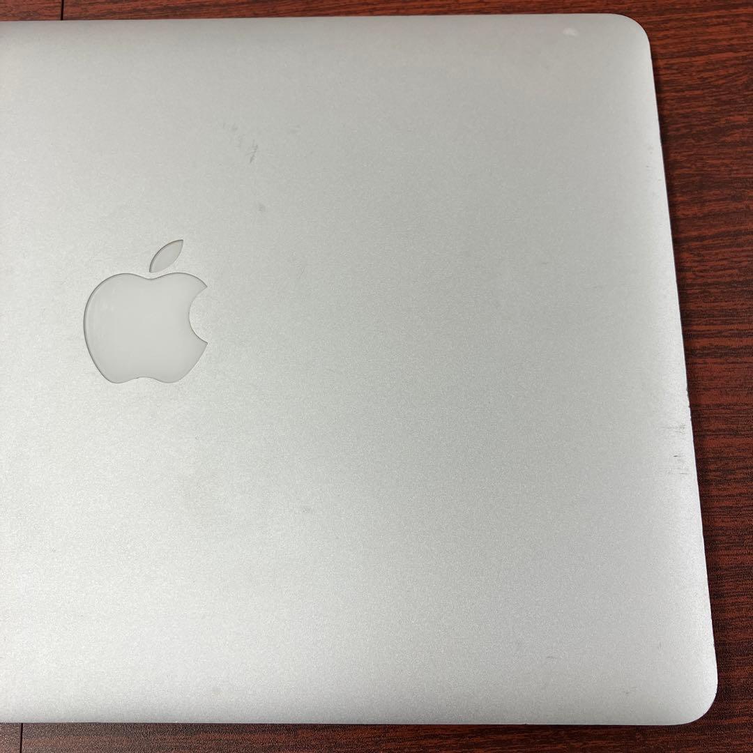 MacBook Air　PC本体