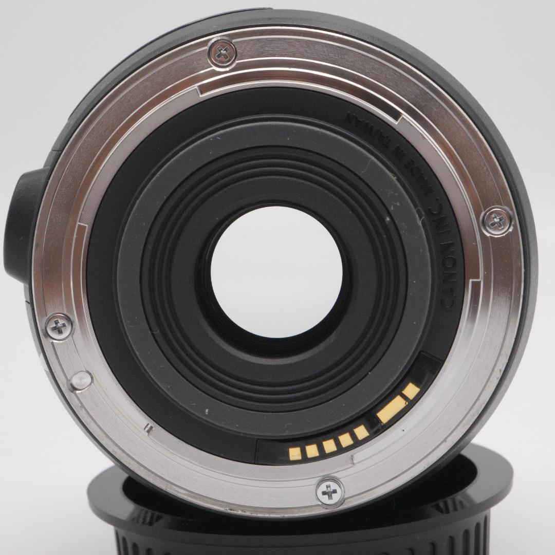 Canon EF-S 60mm F2.8 USM キヤノン