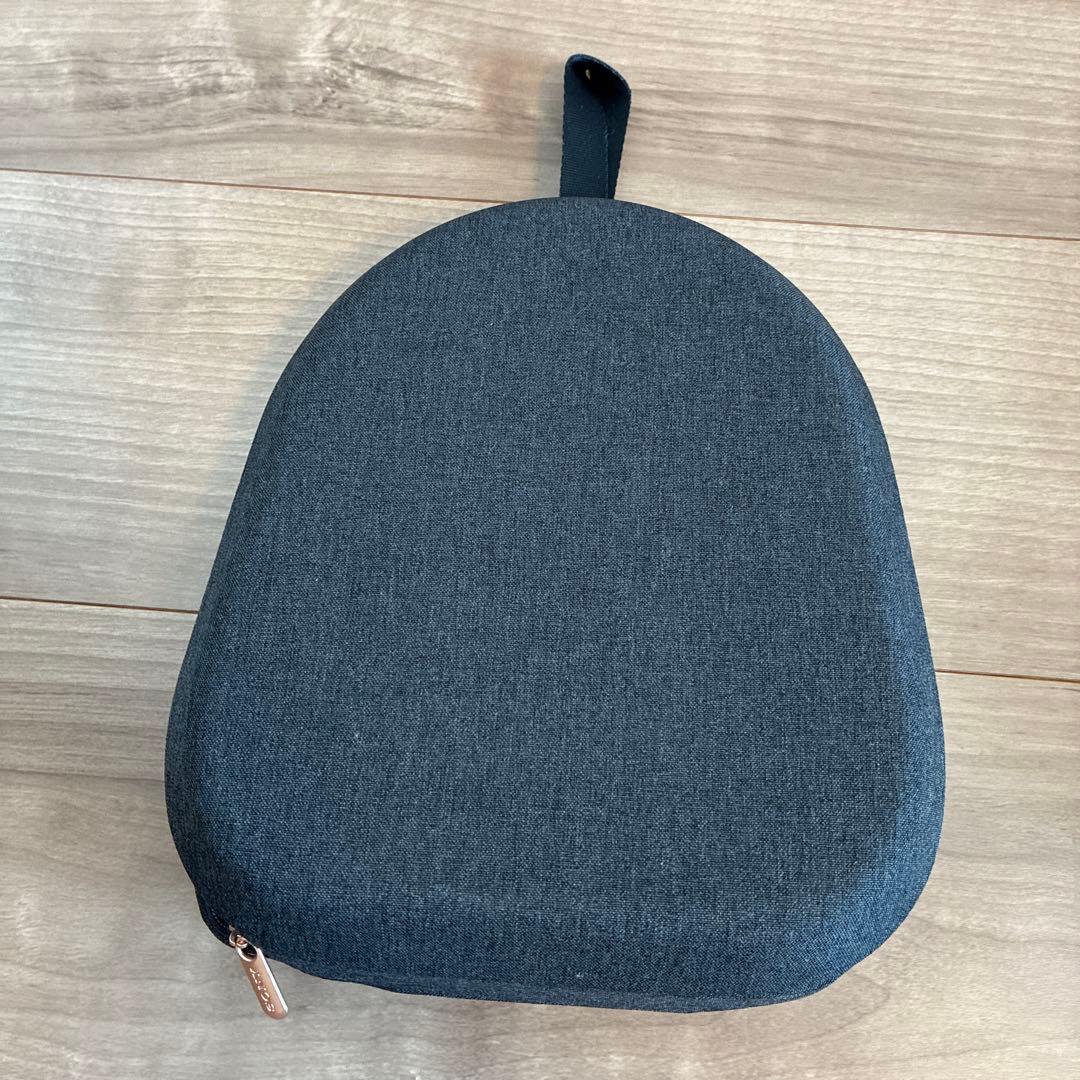 SONY WH-1000XM5 ワイヤレスヘッドセット