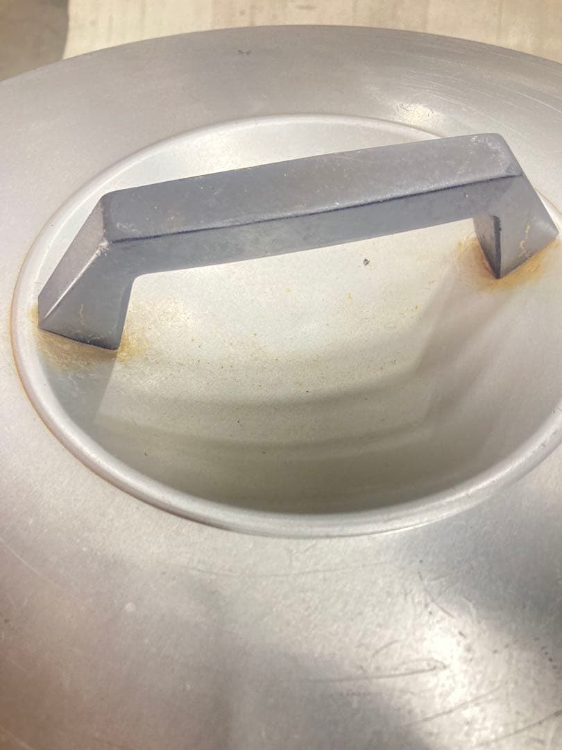 Rinnai ガス炊飯器　LPガス用　6L