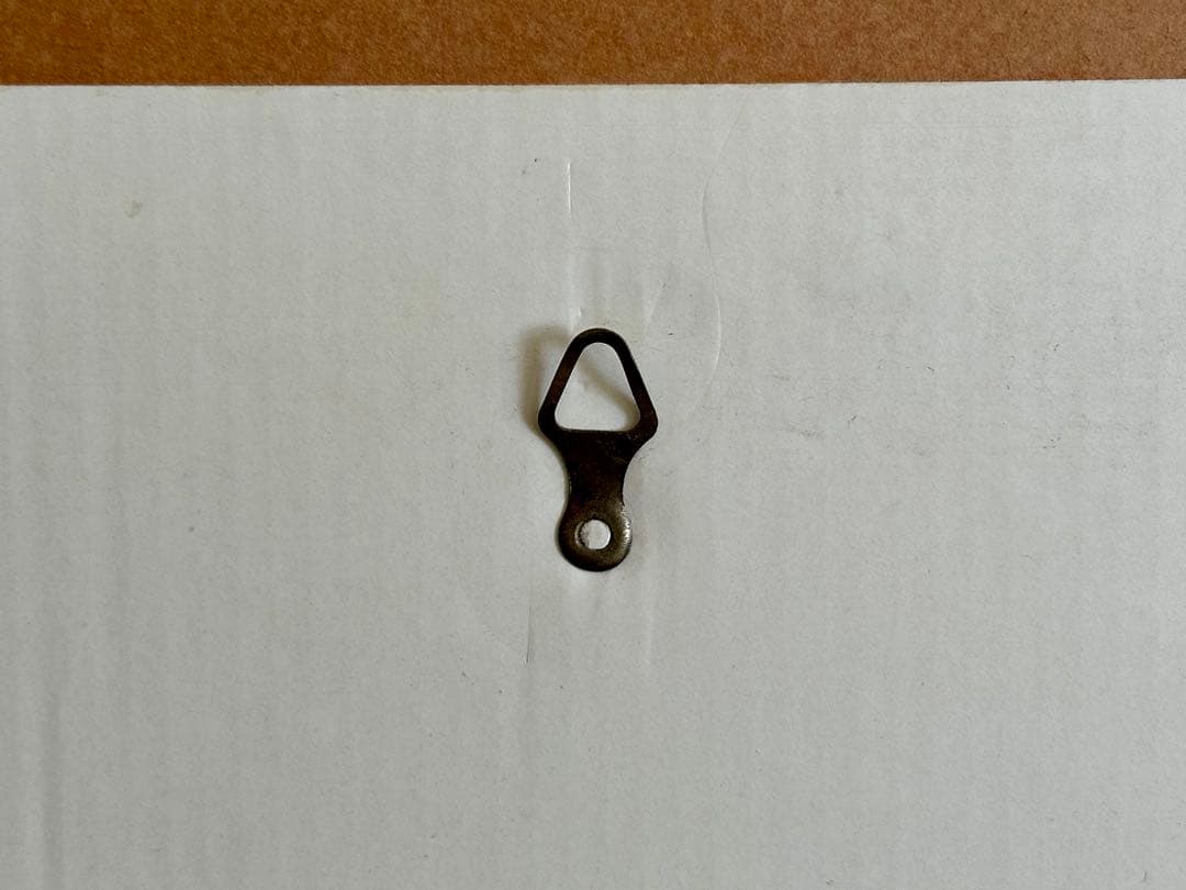 ネイビーブルー セーリングボート アート　フランス製　ハーフシェル　リトグラフ