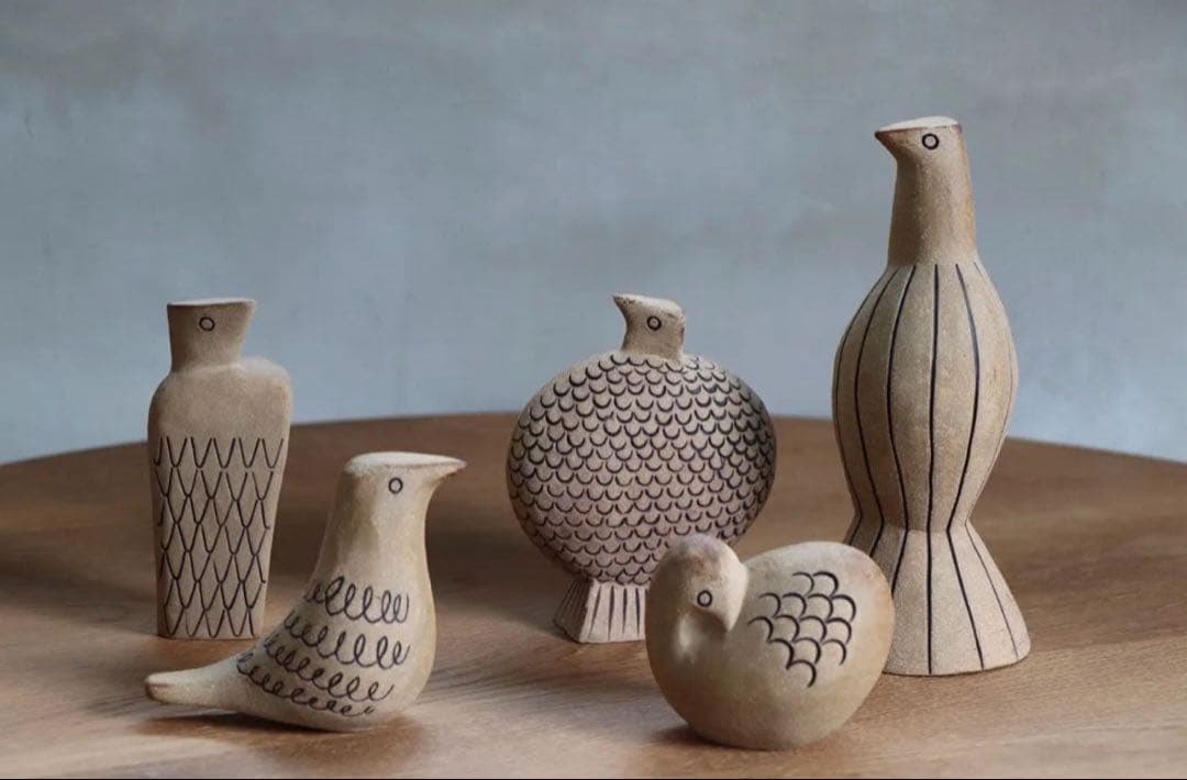 置物 tui objet hope