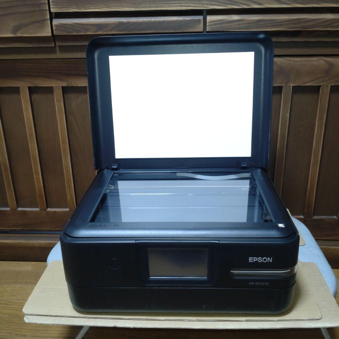 【2021年製】EPSON EW-M752TB