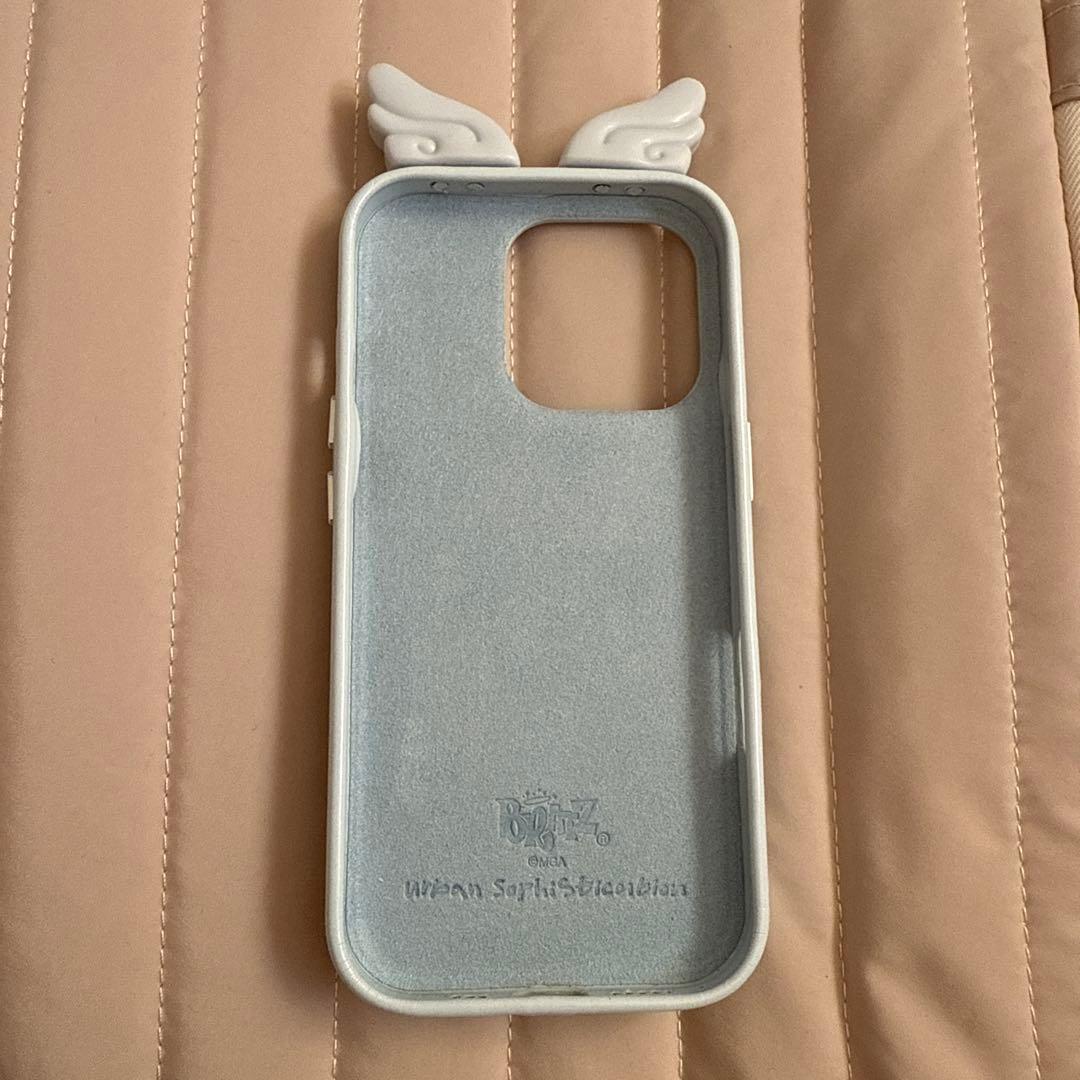 Urban Sophistication iPhone16Proケース