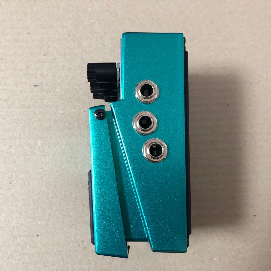 BOSS SL-2 Slicer スライサー トレモロ ギターエフェクター ボス