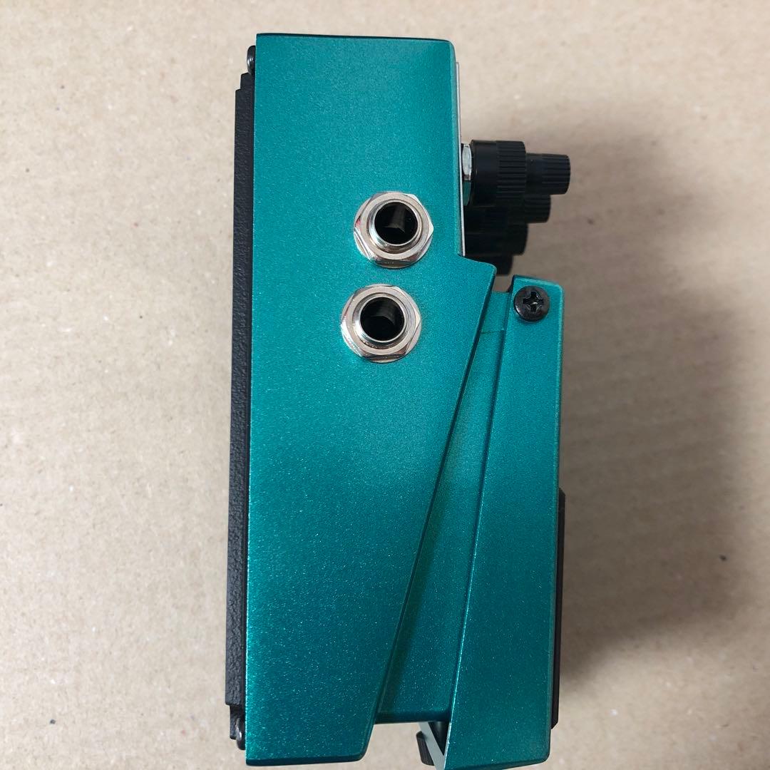 BOSS SL-2 Slicer スライサー トレモロ ギターエフェクター ボス