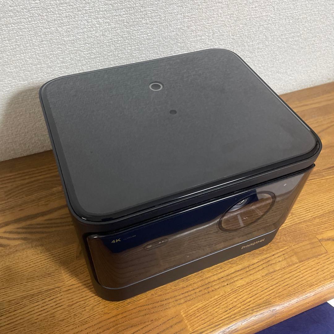 4K プロジェクター Dangbei DBX3 Pro（Mars Pro 4K）