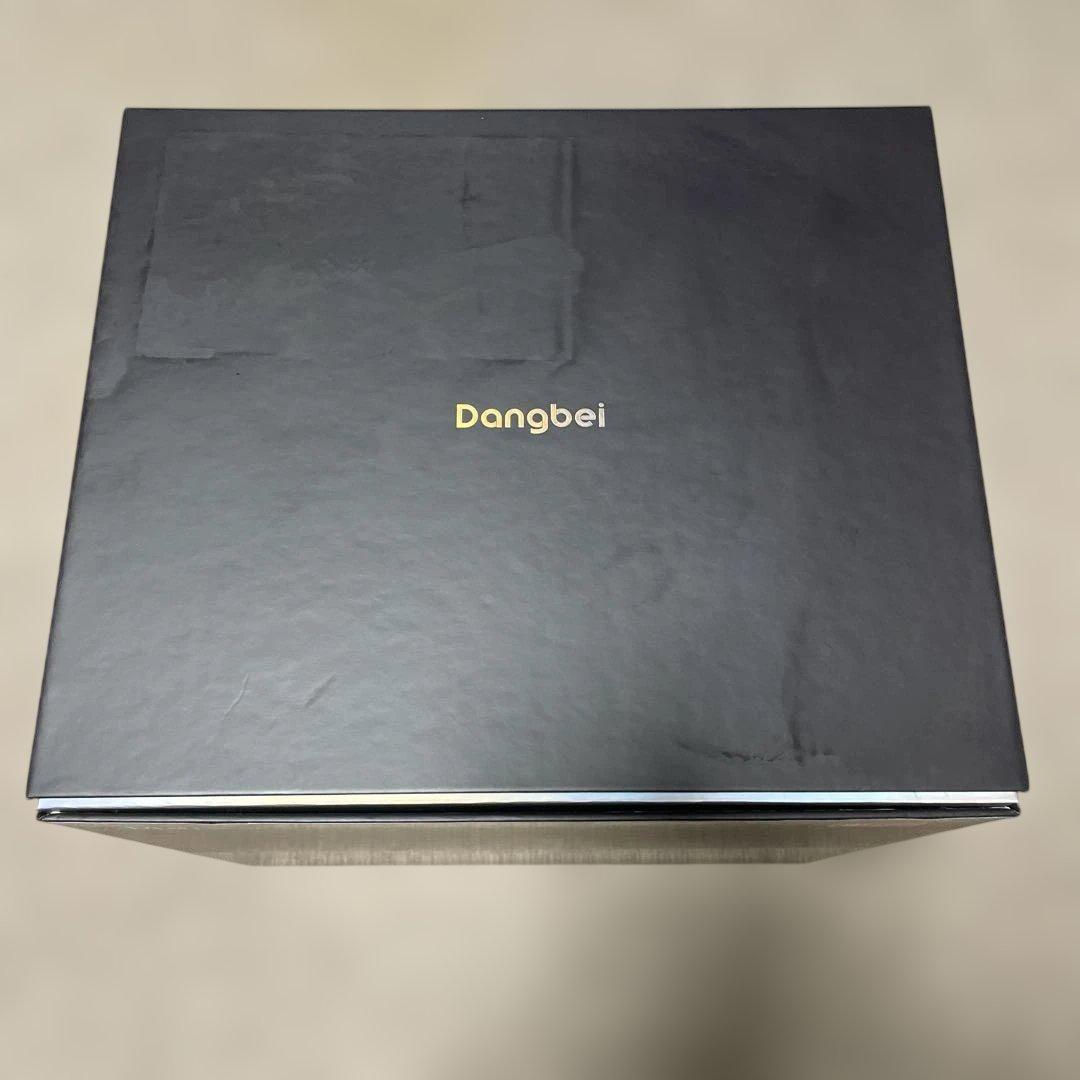 4K プロジェクター Dangbei DBX3 Pro（Mars Pro 4K）