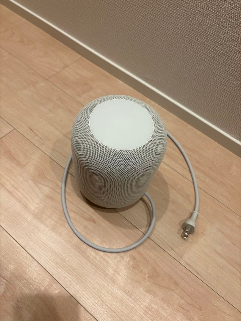 スピーカー・ウーファー Apple Pod