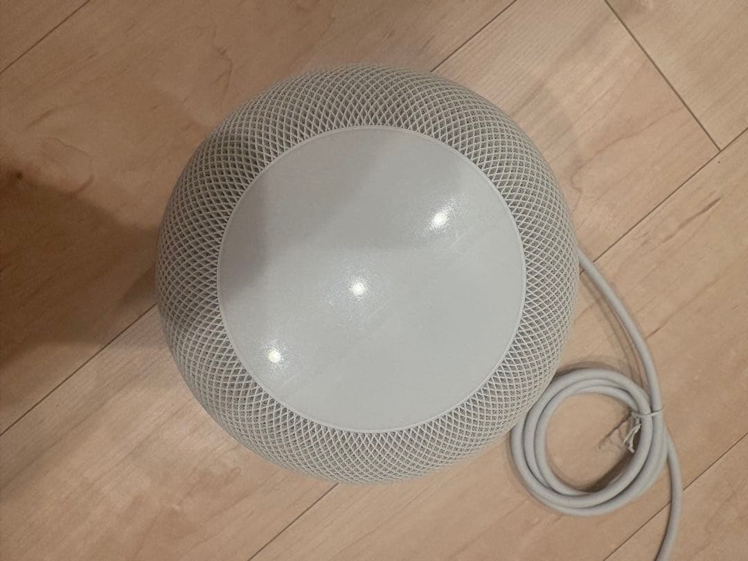 スピーカー・ウーファー Apple Pod