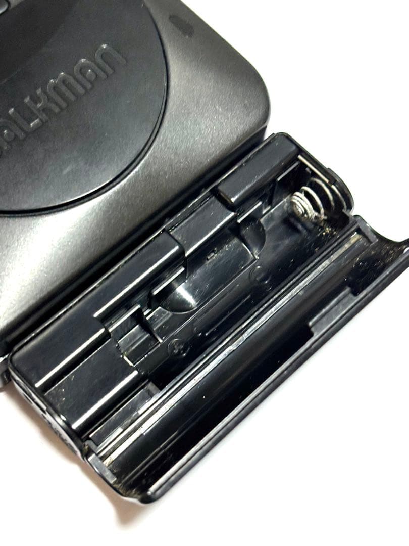 SONY カセットウォークマン WM-FX909 整備品