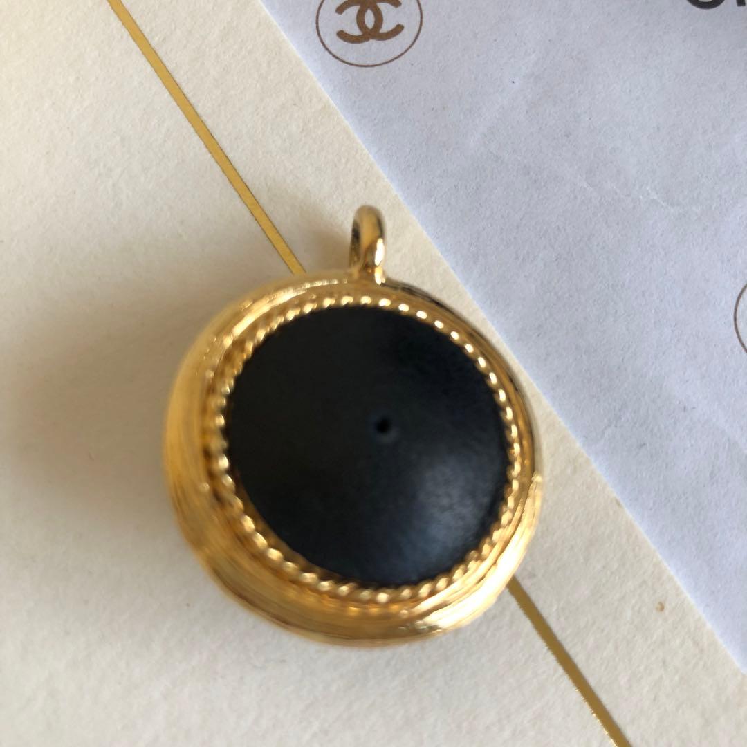 CHANEL シャネル アクセサリー パーツチャーム ヴィンテージ