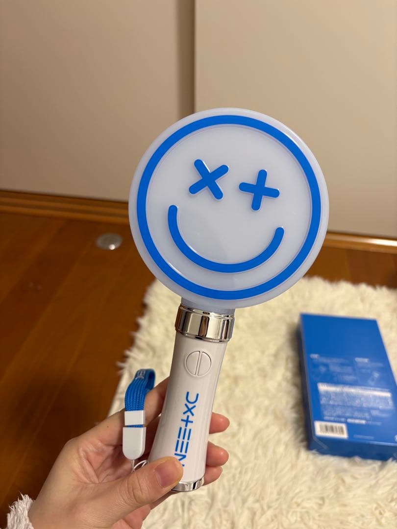 DXTEEN ペンライト 初期 ペンラ 旧ver