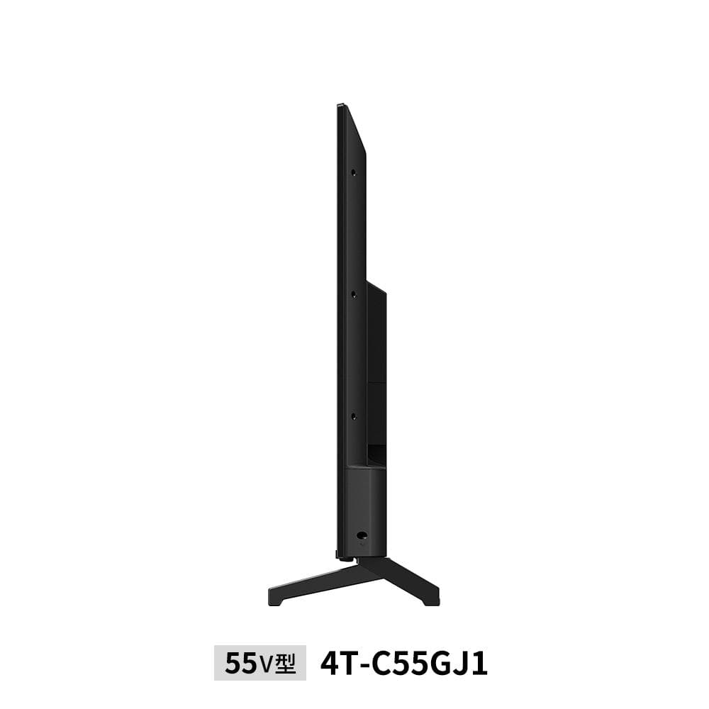 g*i様 新品未使用　SHARP 55V型液晶テレビ 4T-C55GJ1