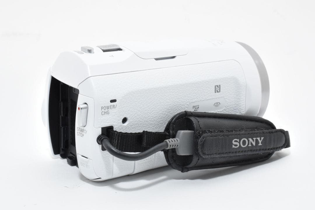 ■ ほぼ新品 ■ ソニー　SONY HDR-CX680 J251112#733