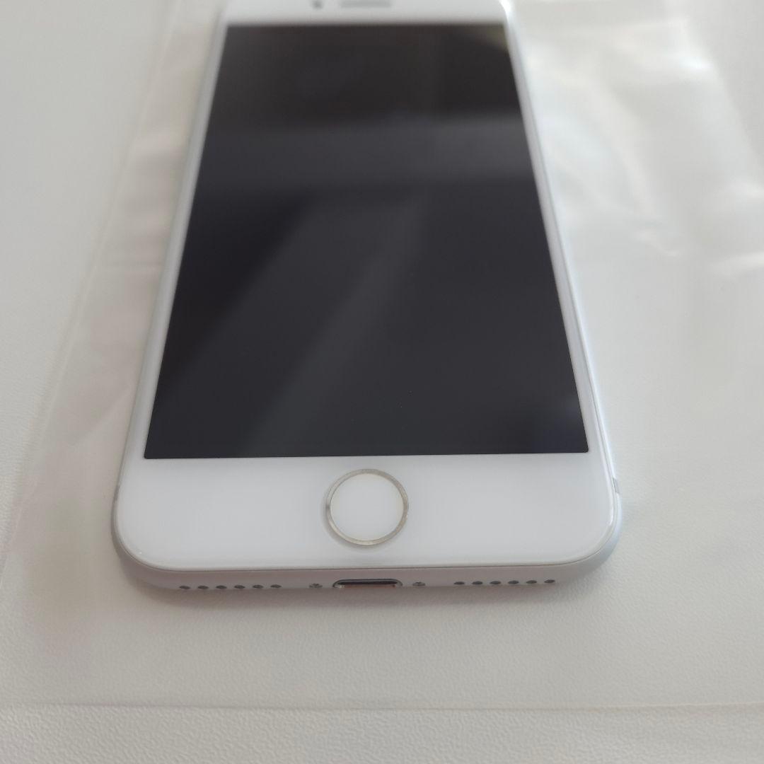 Apple iPhone7 32GB シムフリー バッテリー87% 64