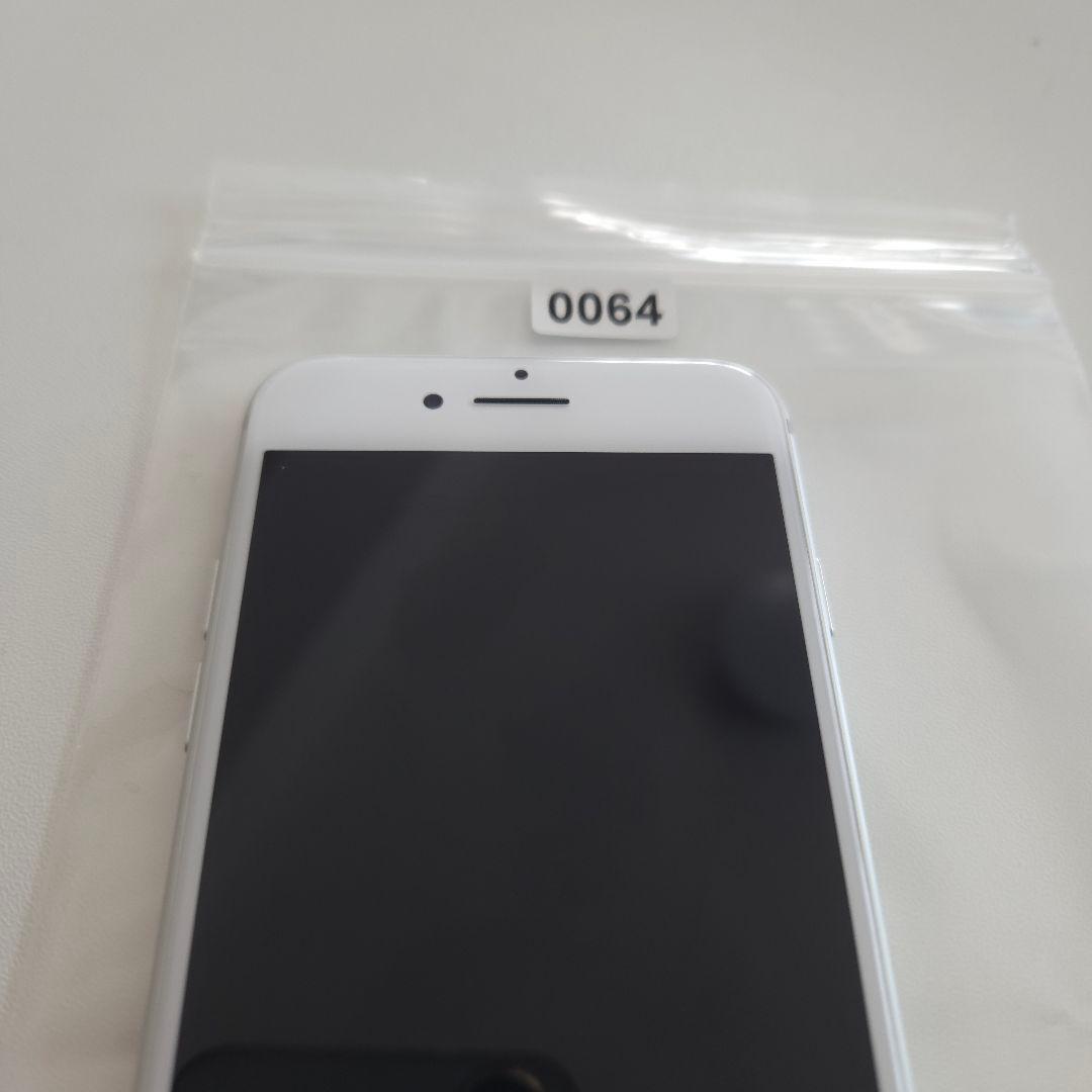 Apple iPhone7 32GB シムフリー バッテリー87% 64