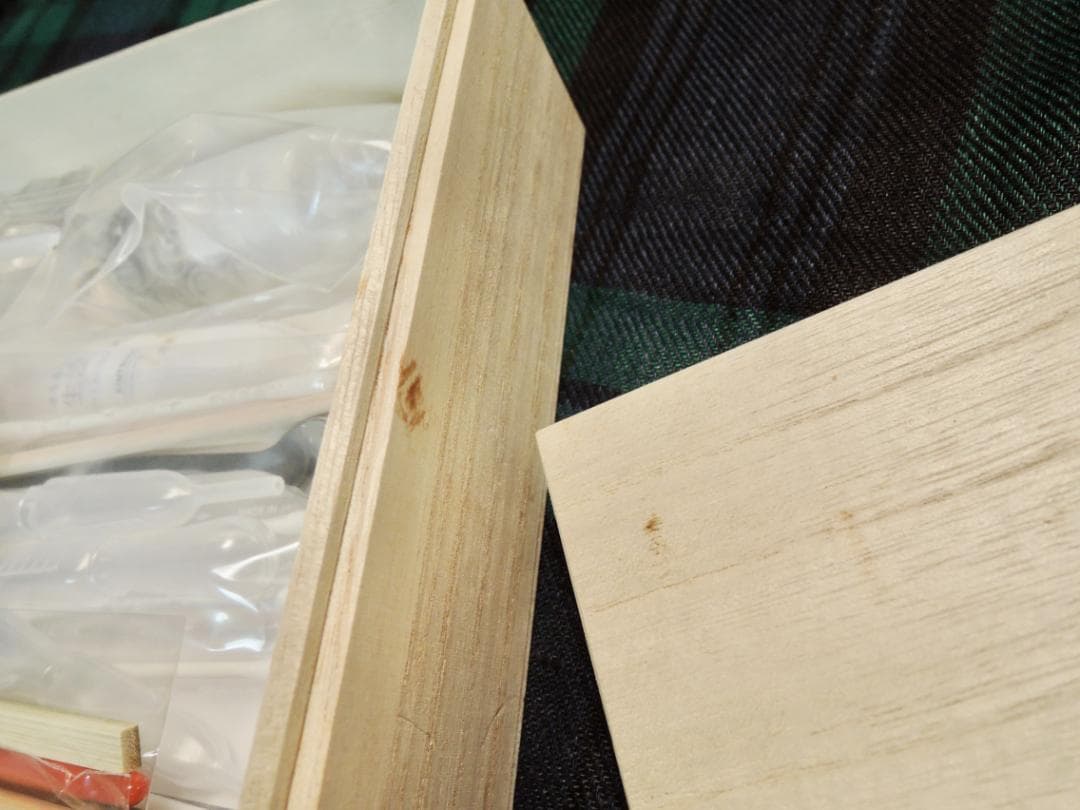 金継ぎセット　KIJIMATSU JAPAN