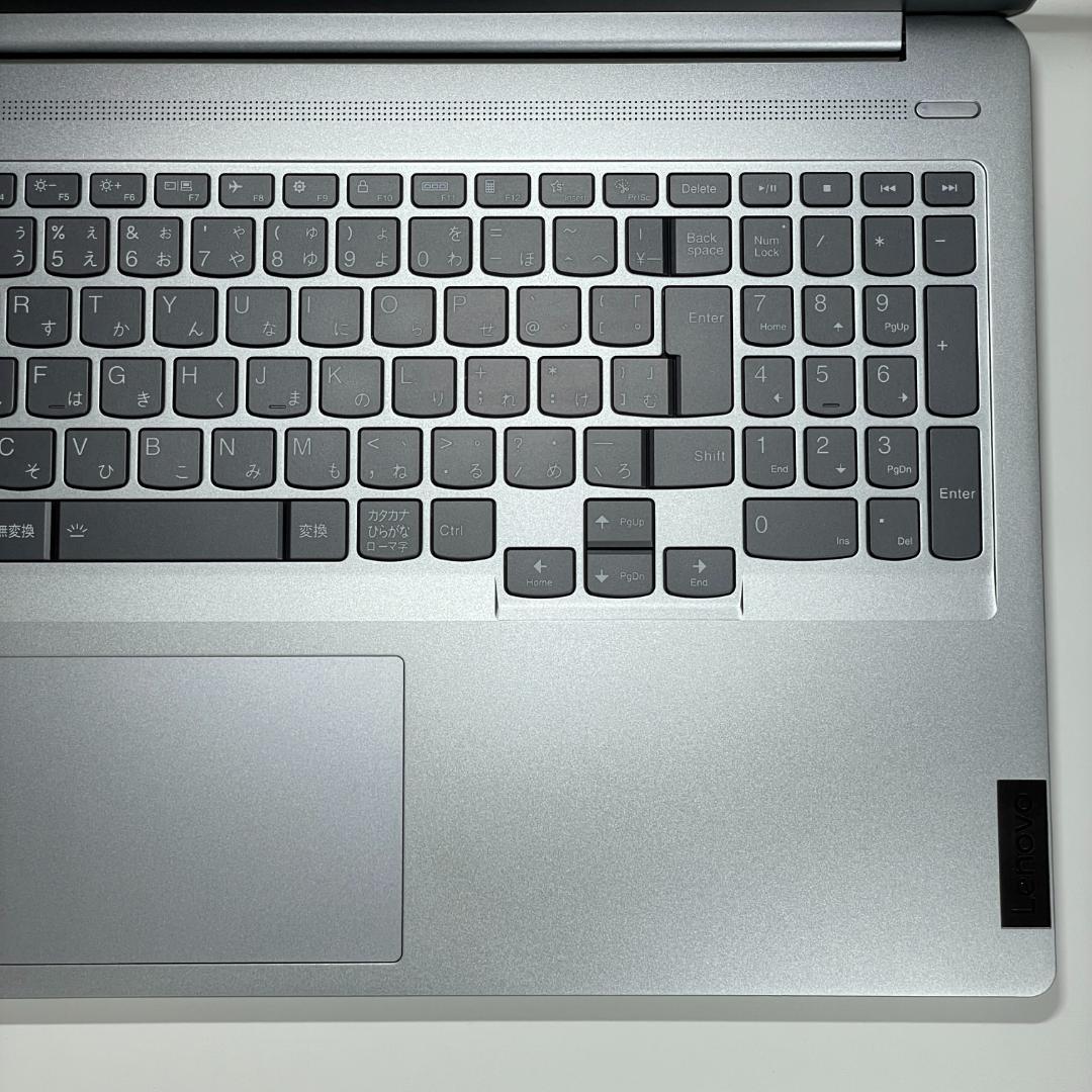 Lenovo IdeaPad 5 Pro Ryzen5 ノートPC office