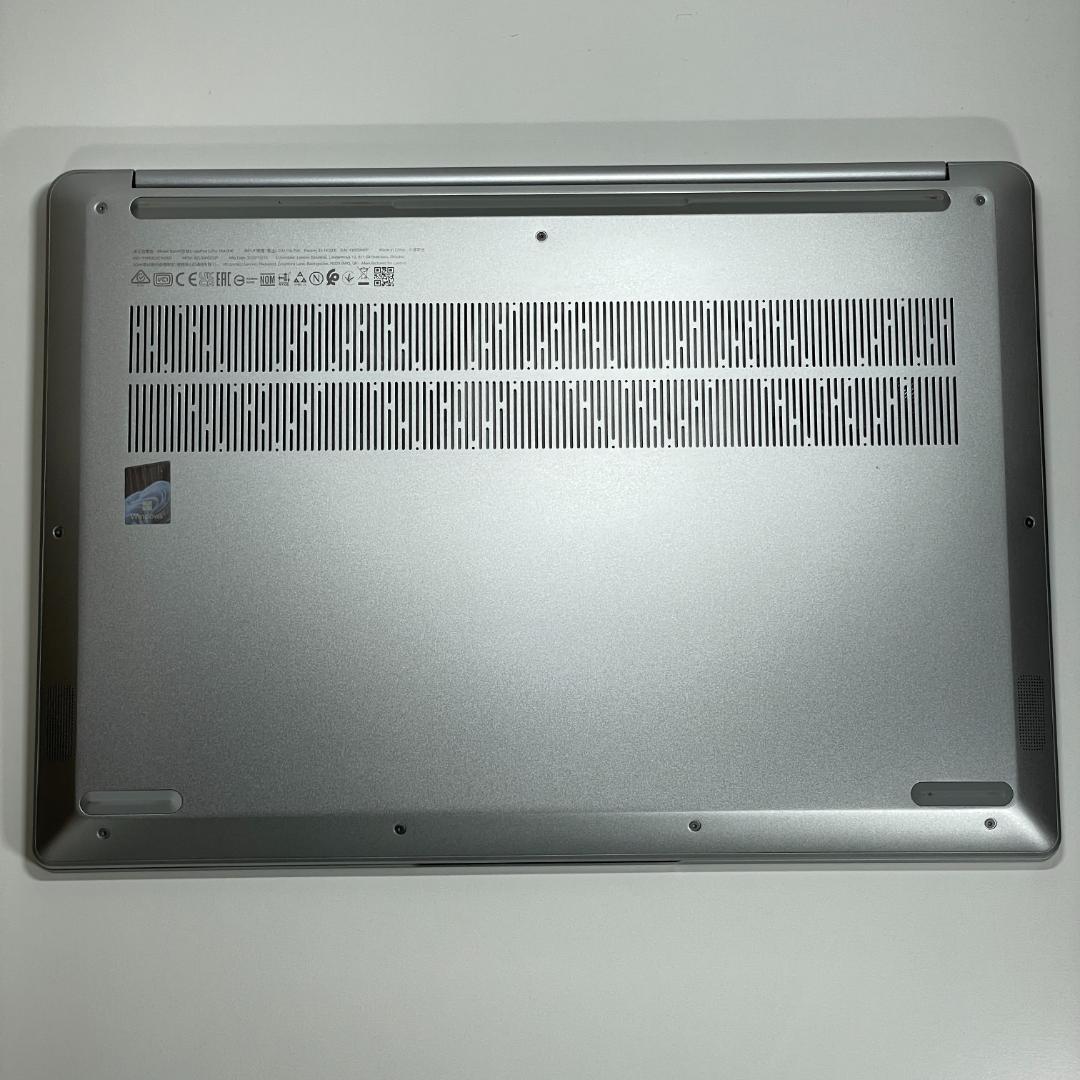 Lenovo IdeaPad 5 Pro Ryzen5 ノートPC office