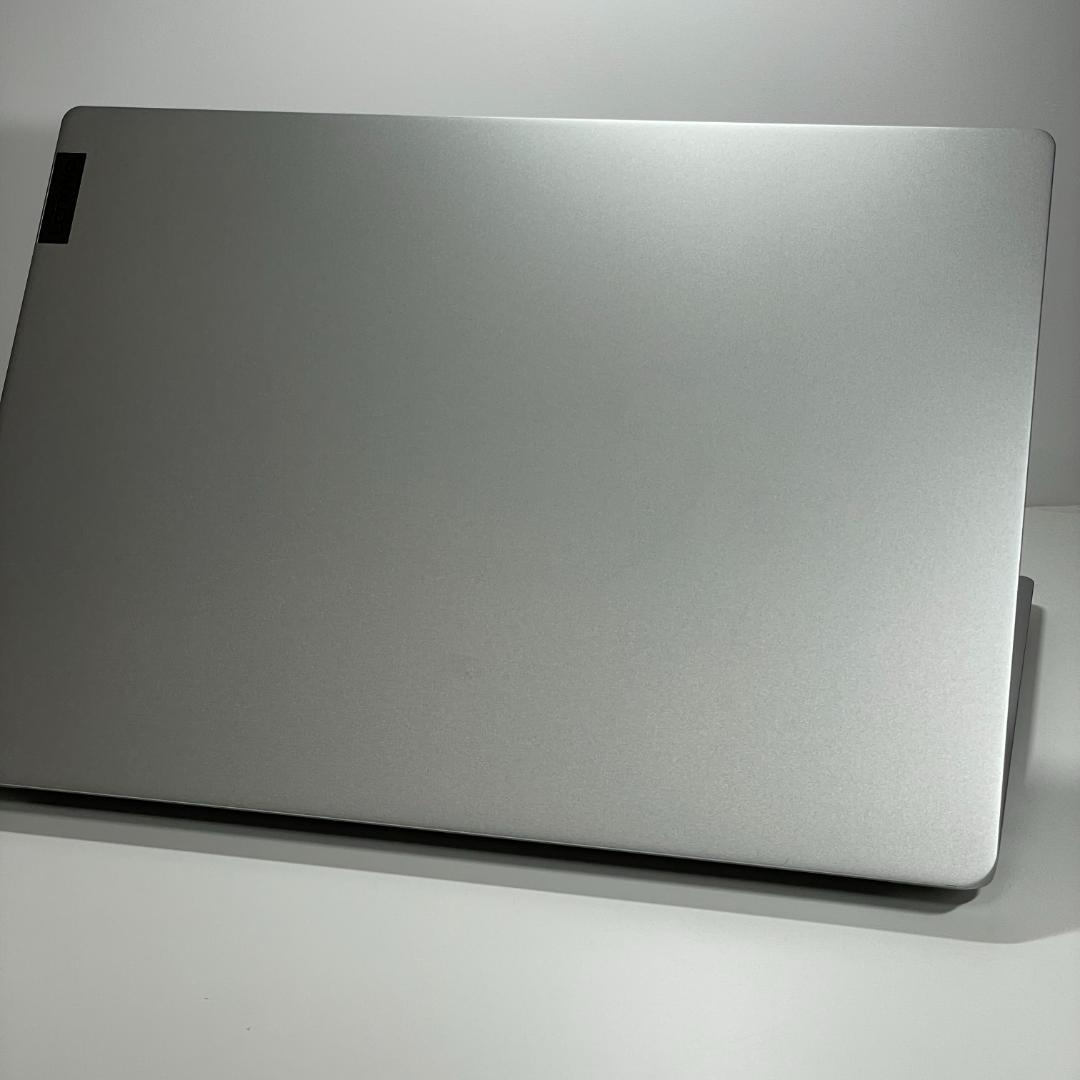 Lenovo IdeaPad 5 Pro Ryzen5 ノートPC office