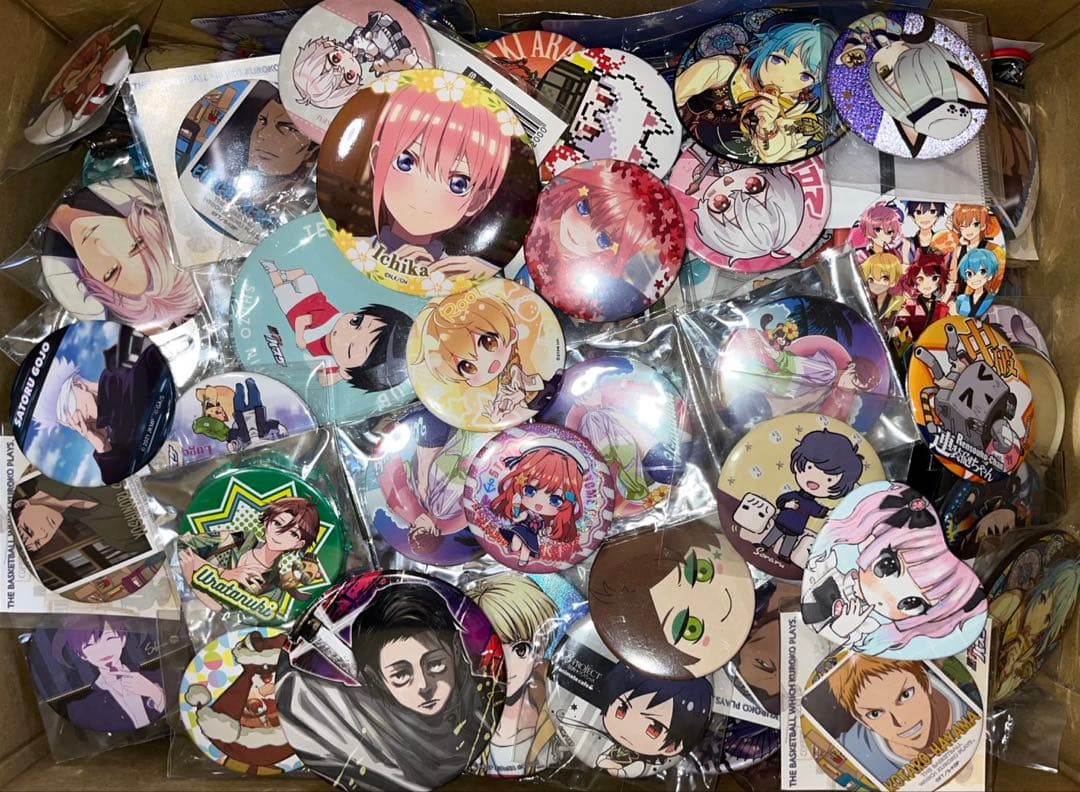 ノンジャンル アニメ キャラクター 950点以上 大量 まとめ売り トレカ無し