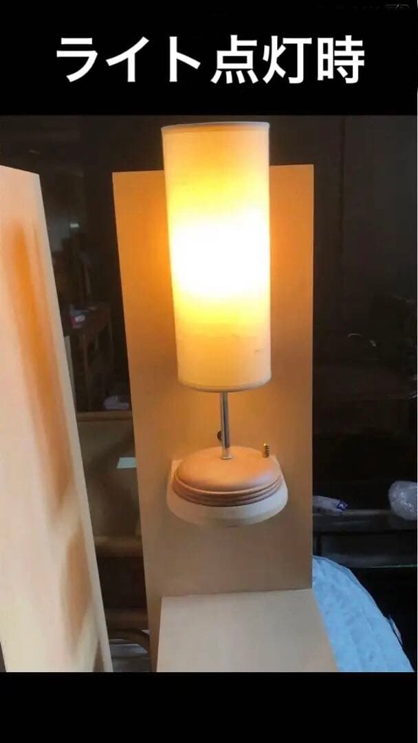 ナチュラル♦️ライト ジュエリー収納付 高級 ドレッサー♦️多機能♦️引き取り 配達可