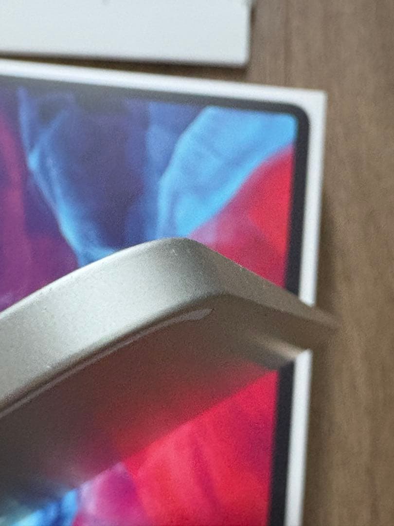 Apple iPad Pro 12.9 第4世代　128gb wifi