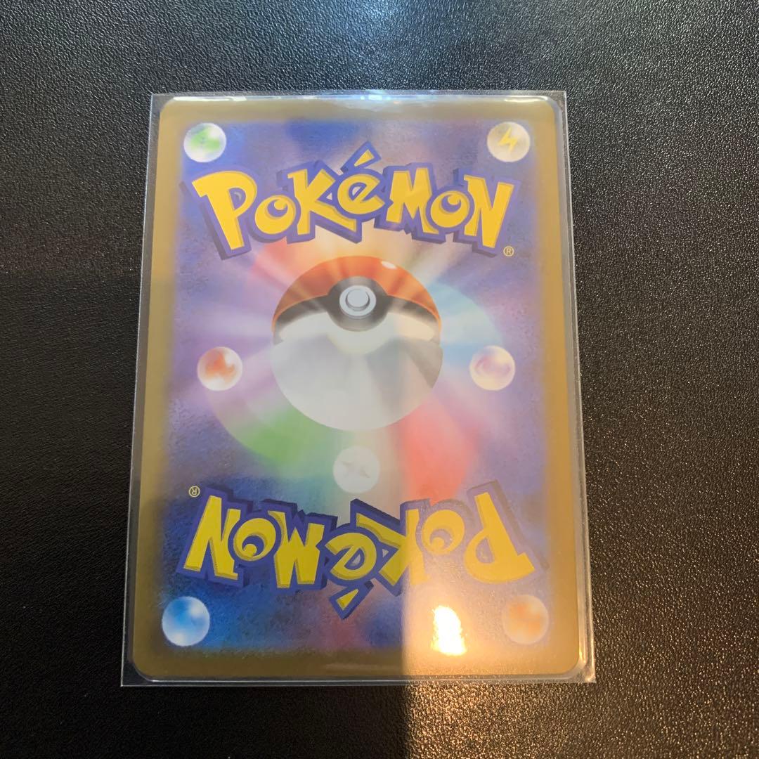 ポケモンカード ミュウex プロモカードパック 25th PSA鑑定用