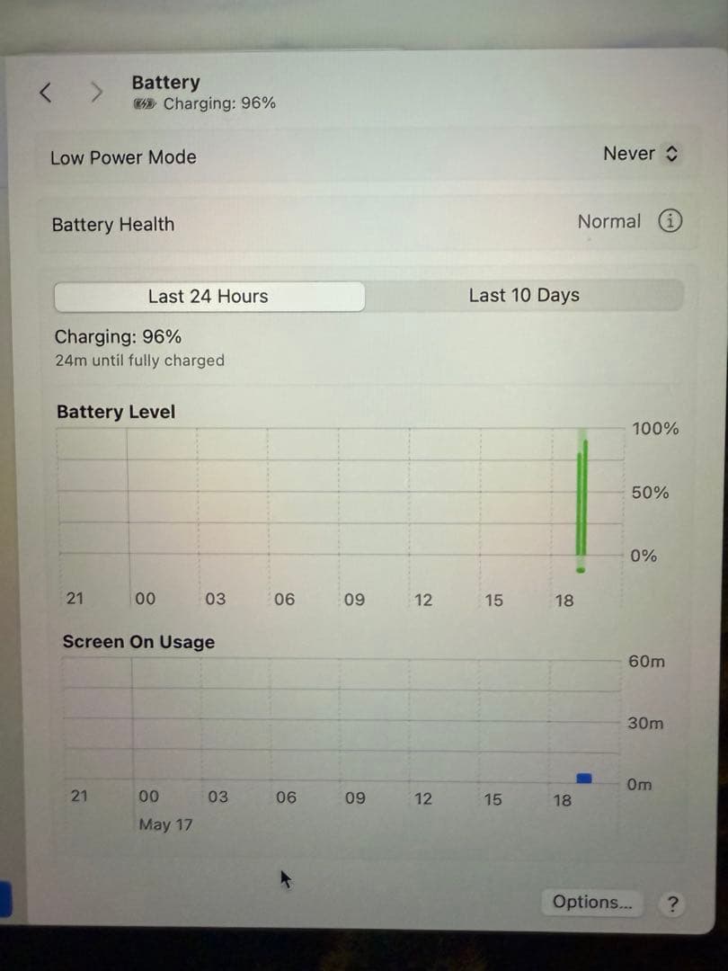 MacBook本体 M1 MacBook Air 13inch 2024 8GB 256GB US