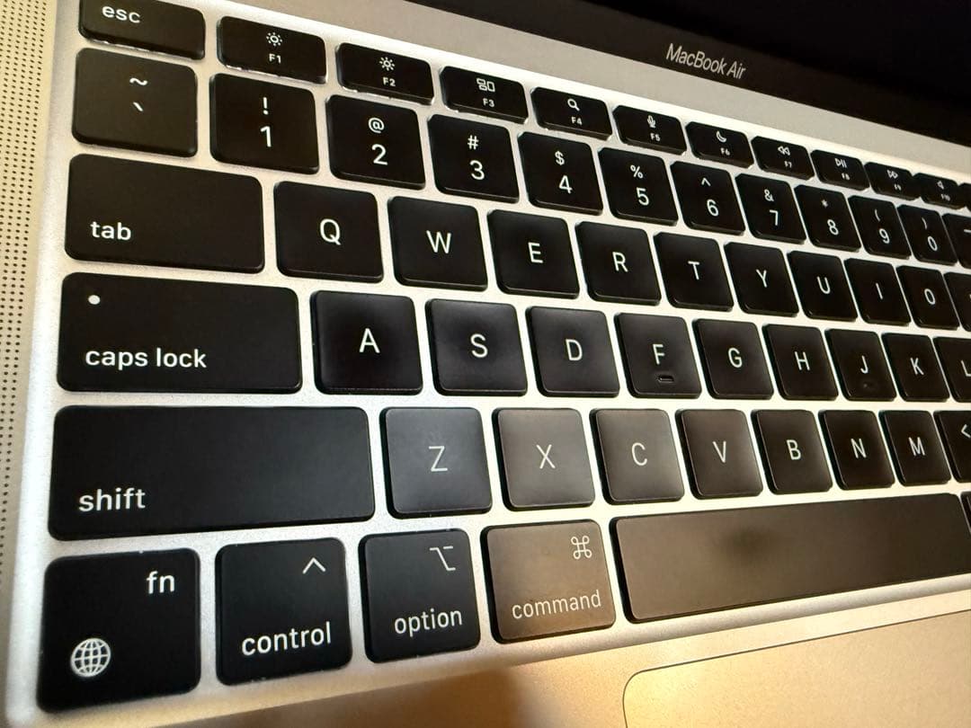 MacBook本体 M1 MacBook Air 13inch 2024 8GB 256GB US